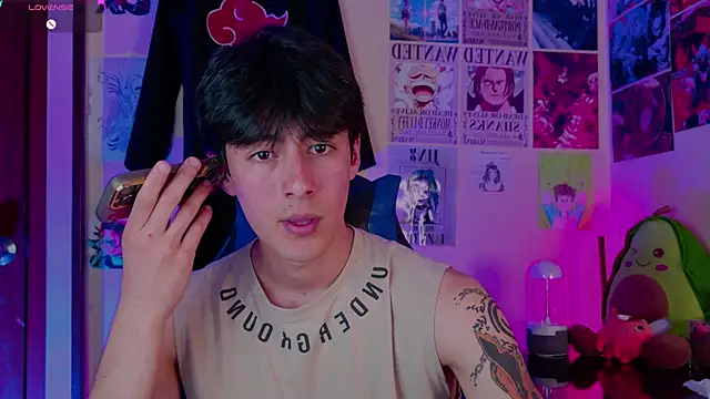 Snapshot of Jeremias_miller chatting on 10-08-25, 08:17 Jeremias miller online show from 10-08-25, 08:17