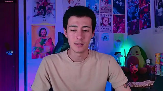 Snapshot of Jeremias_miller chatting on 11-12-25, 11:03 Jeremias miller online show from 11-12-25, 11:03