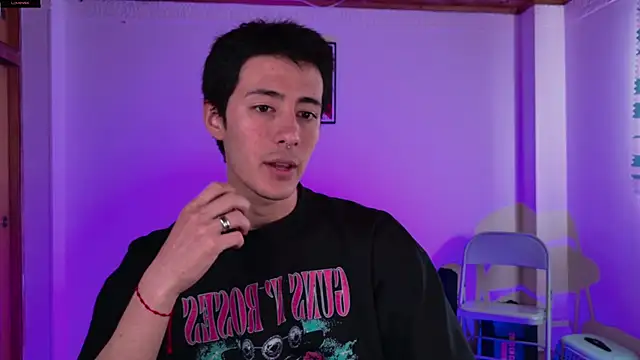 Snapshot of Jeremias_miller chatting on 11-28-25, 08:55 Jeremias miller online show from 11-28-25, 08:55