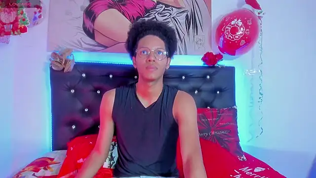 Snapshot of DEAMOL chatting on 12-22-25, 06:38 DEAMOL online show from 12-22-25, 06:38