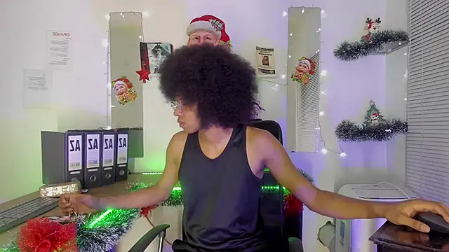 Snapshot of DEAMOL chatting on 01-06-26, 12:25 DEAMOL online show from 01-06-26, 12:25