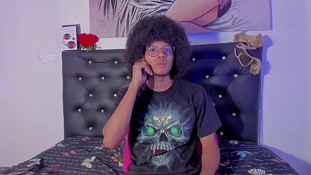 Snapshot of DEAMOL chatting on 02-09-26, 01:04 DEAMOL online show from 02-09-26, 01:04