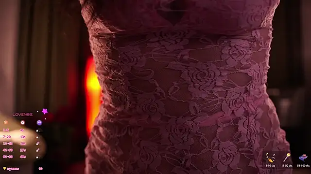 MaryHols online show from 11-22-25, 04:17