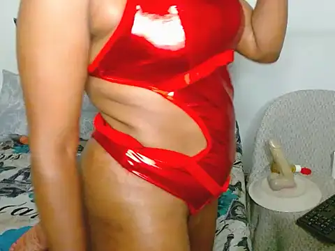 AfricanDoll15 online show from 11-06-25, 09:59