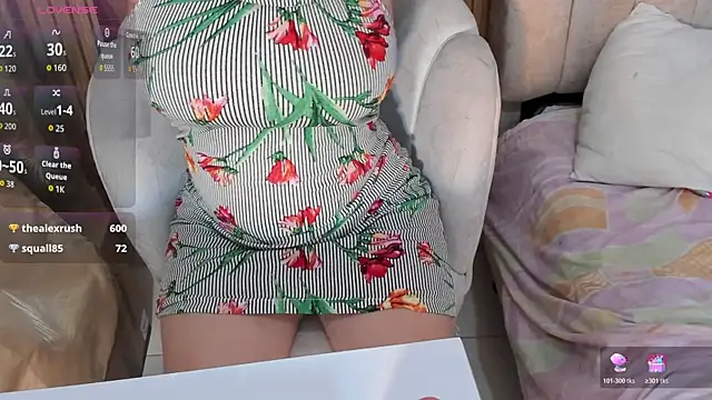  ghaliaa online show from 04-18-26, 07:07