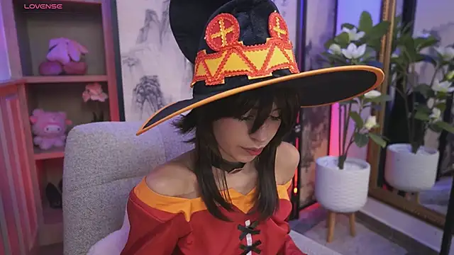 NamiKimura online show from 04-14-26, 07:20