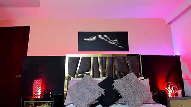 ScarletTorres online show from 09-24-25, 06:22