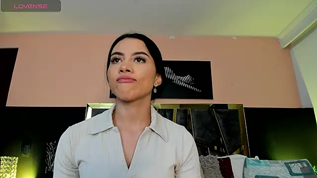 ScarletTorres online show from 01-11-26, 04:45