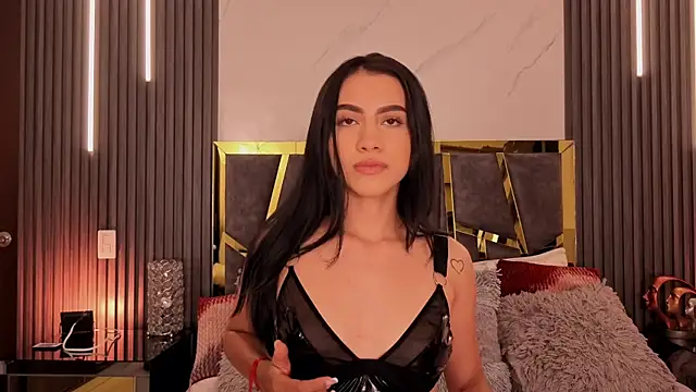 ScarletTorres online show from 06-03-26, 07:08