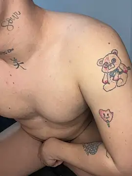 Kurtxxx22 online show from 01-11-26, 01:32