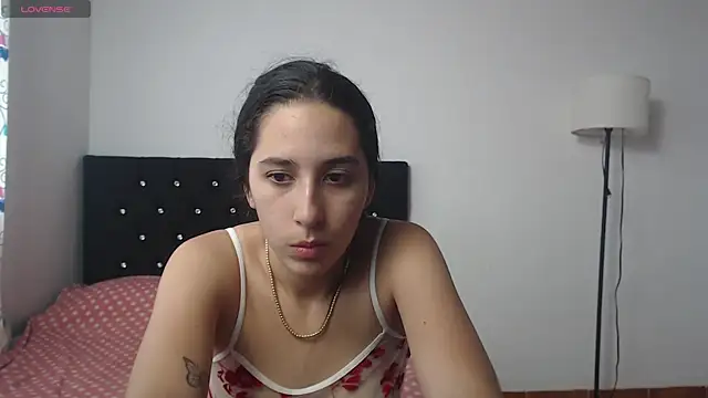 Snapshot of lilacream chatting on 09-14-25, 05:45 lilacream online show from 09-14-25, 05:45