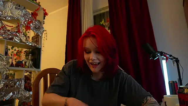 Sova173 online show from 11-28-25, 10:12