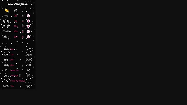 lailahdark online show from 11-26-25, 03:40