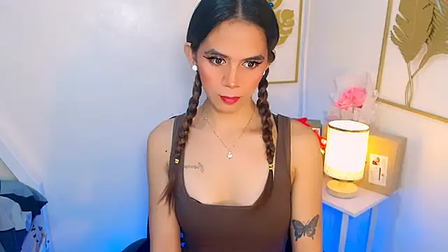 xPrecuioseChesca online show from 10-21-25, 12:55