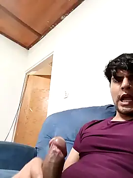 alexis13lhn online show from 10-17-25, 02:59