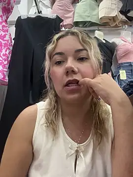 Fabii15 online show from 09-11-25, 12:33