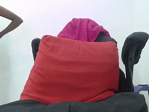 JackyHotBlack online show from 12-03-25, 07:12