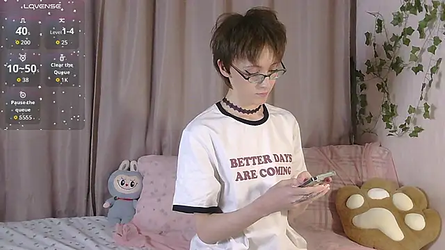 NextVibe  online show from 04-15-26, 05:09