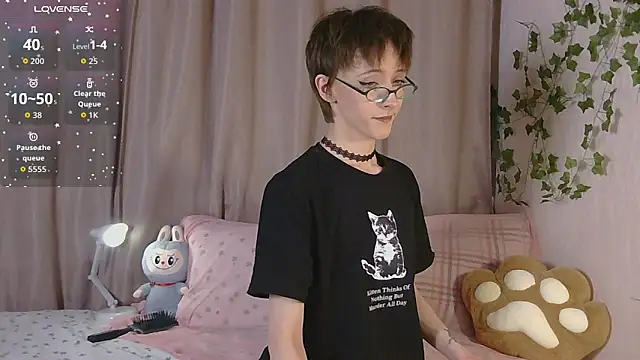 NextVibe  online show from 04-16-26, 05:25