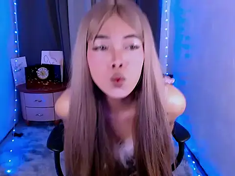 Snapshot of AudreyBlaise chatting on 09-10-25, 07:14 AudreyBlaise online show from 09-10-25, 07:14