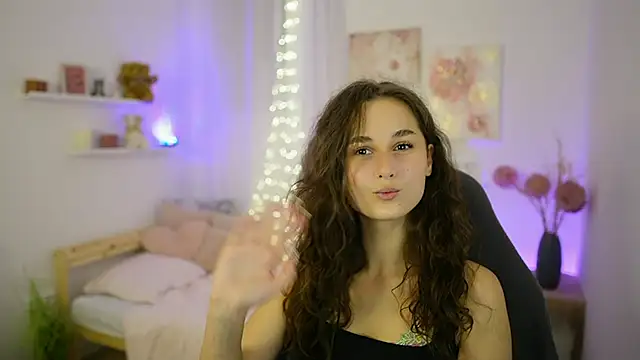 Annita Grey online show from 09-30-25, 07:08