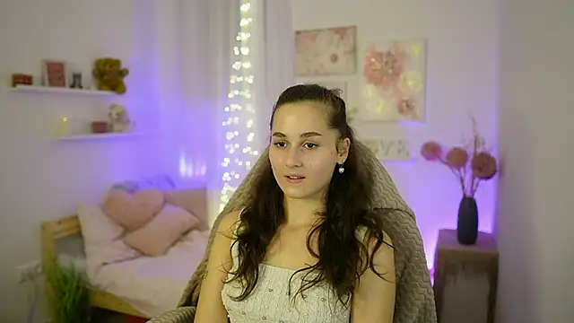 Annita Grey online show from 10-14-25, 06:52