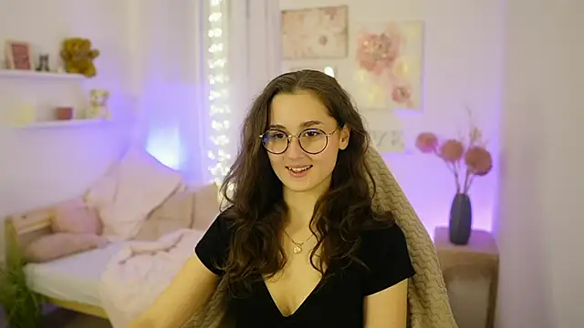 Annita Grey online show from 11-30-25, 08:02