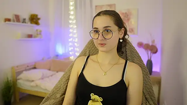 Annita Grey online show from 02-12-26, 07:31