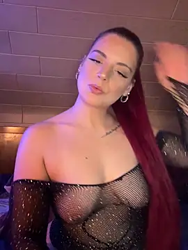 BabySinX online show from 11-22-25, 11:04