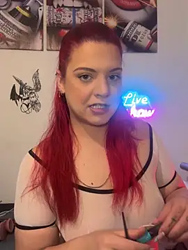 BabySinX online show from 03-14-26, 03:06