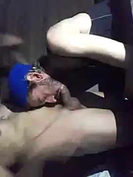 Siegfri3d   online show from 11-01-25, 04:47