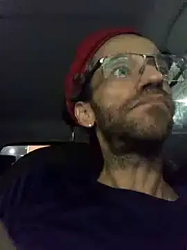 Siegfri3d   online show from 11-19-25, 02:33