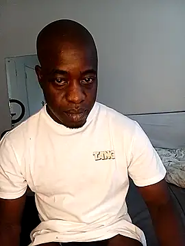 WaiterZim online show from 10-01-25, 03:07