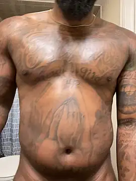 StandOnthatboy online show from 09-12-25, 11:21