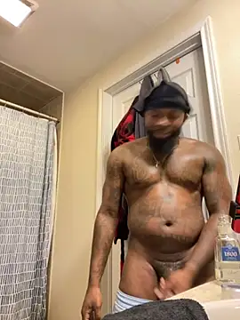 StandOnthatboy online show from 10-06-25, 11:02