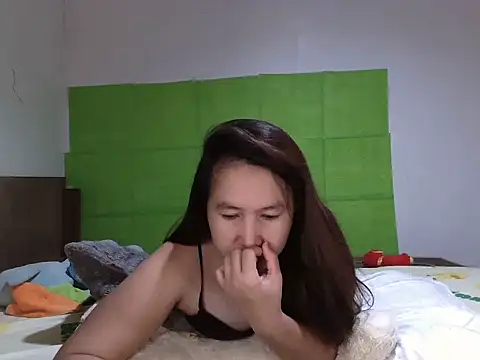 Snapshot of Prettyasianbelle chatting on 11-23-25, 01:33 Prettyasianbelle online show from 11-23-25, 01:33