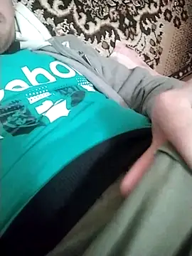 Mumuska online show from 11-04-25, 01:32