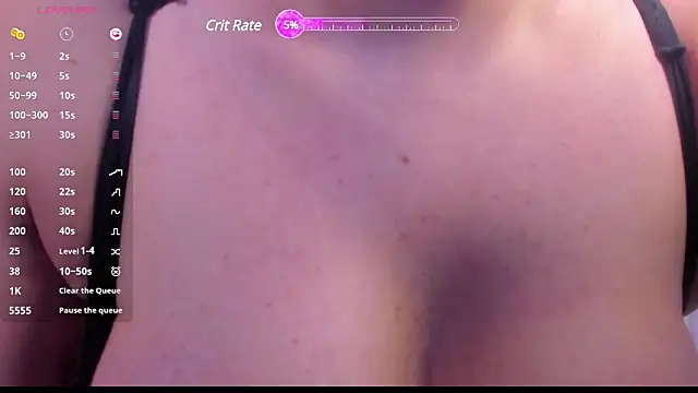 BarbieStyled online show from 03-04-25, 07:54