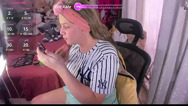 BarbieStyled online show from 09-12-25, 09:26