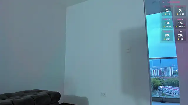 Michelle Ferrerr online show from 02-27-26, 11:05