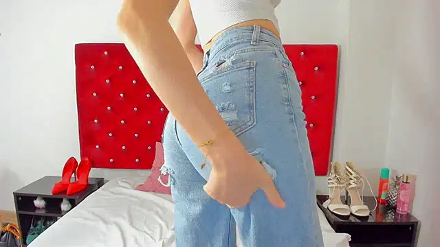 PleasureJasmine online show from 05-27-26, 08:55