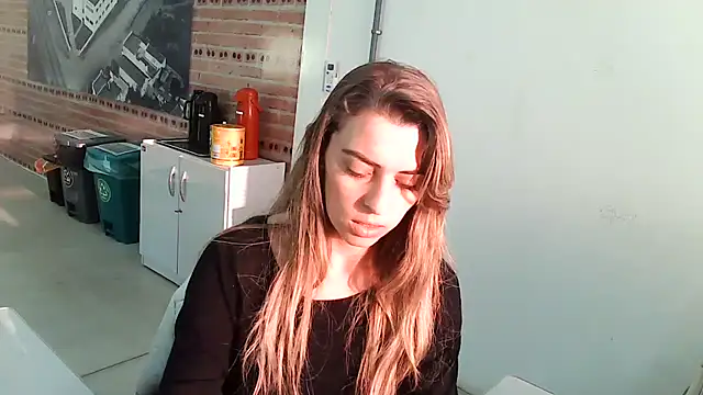 SweetGraciosa online show from 09-23-25, 08:23