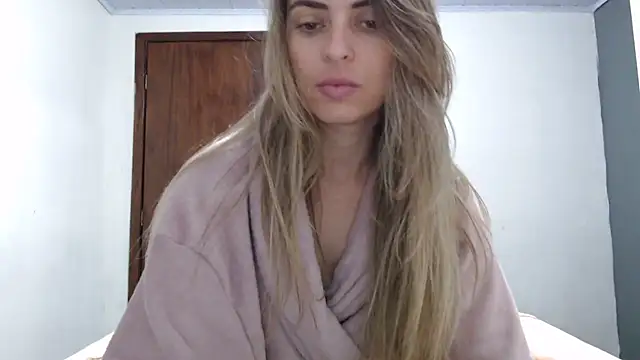 SweetGraciosa online show from 09-25-25, 11:52