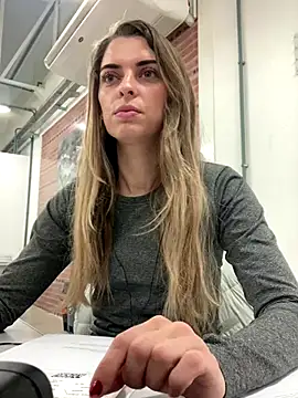 SweetGraciosa online show from 10-02-25, 12:01