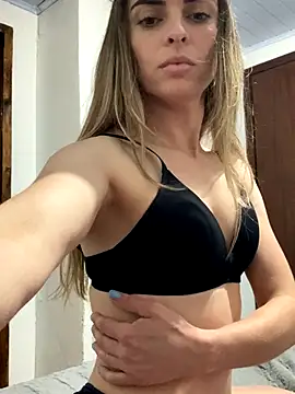 SweetGraciosa online show from 10-11-25, 03:28