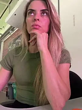 SweetGraciosa online show from 01-14-26, 03:17