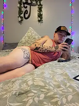 matty244 online show from 10-18-25, 10:54