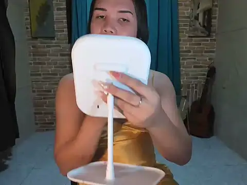 hottest sarn online show from 07-12-26, 09:17
