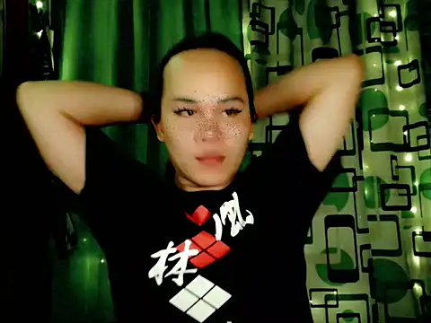 urdreamgirljacky online show from 11-15-25, 09:50