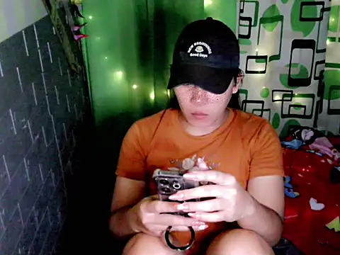 Snapshot of urdreamgirljacky chatting on 12-22-25, 12:24 urdreamgirljacky online show from 12-22-25, 12:24